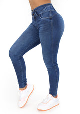 20856 Skinny Jean by Maripily Rivera