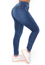 20856 Skinny Jean by Maripily Rivera