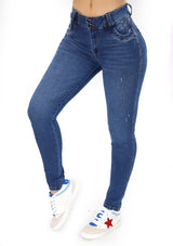 20857 Skinny Jean by Maripily Rivera