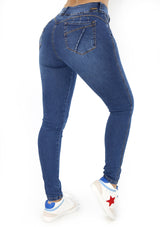 20857 Skinny Jean by Maripily Rivera