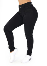 20860 Skinny Jean (Long) by Maripily Rivera