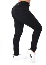 20860 Skinny Jean (Long) by Maripily Rivera