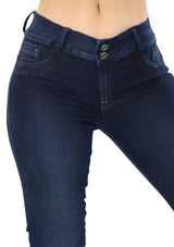 20861 Skinny Jean by Maripily Rivera