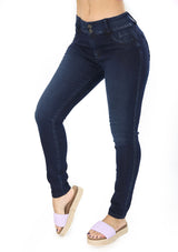 20861 Skinny Jean by Maripily Rivera