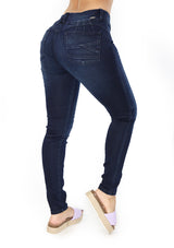 20861 Skinny Jean by Maripily Rivera