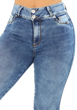 20862 Skinny Jean by Maripily Rivera