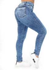 20862 Skinny Jean by Maripily Rivera