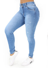 20868 Skinny Jean by Maripily Rivera