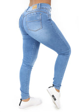 20868 Skinny Jean by Maripily Rivera