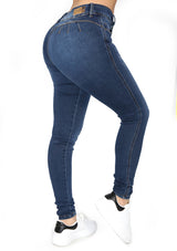 20870 Skinny Jean (Long) by Maripily Rivera