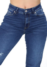 20879 Relax Fit Jean by Maripily Rivera