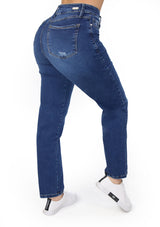 20879 Relax Fit Jean by Maripily Rivera