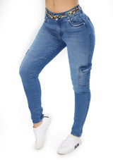 20880 Skinny Jean by Maripily Rivera