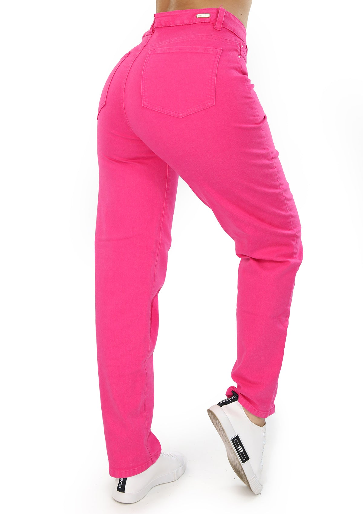 MRP-20891 Relax Fit Jean by Maripily Rivera