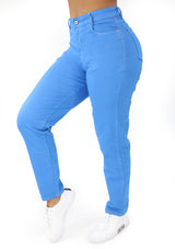 20897 Relax Fit Jean by Maripily Rivera