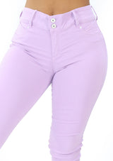 20898 Skinny Jean by Maripily Rivera