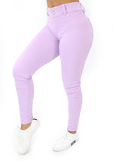 20898 Skinny Jean by Maripily Rivera