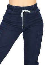 20901 Jogger Jean by Maripily Rivera