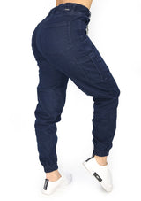 20901 Jogger Jean by Maripily Rivera