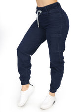 20901 Jogger Jean by Maripily Rivera