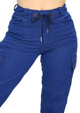 20902 Jogger Relax Jean by Maripily Rivera