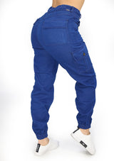 20902 Jogger Relax Jean by Maripily Rivera