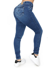 20905 Skinny Jean (Long) by Maripily Rivera