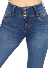 20907 Skinny Jean by Maripily Rivera