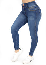 20907 Skinny Jean by Maripily Rivera