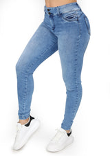 20912 Skinny Jean by Maripily Rivera