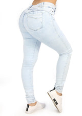 20915 Skinny Jean (Long) by Maripily Rivera