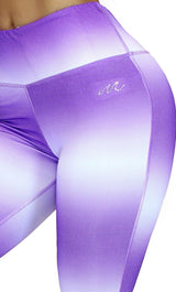 2485 Active Printed Capri Maripily Sport - Pompis Stores