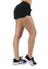 7006 Activewear Short by Maripily Rivera