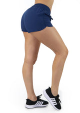 7008 Activewear Short by Maripily Rivera