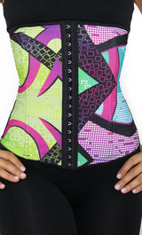 2010 Maripily Women Hooks Waist Shaper