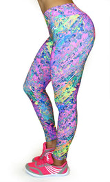 1010SK Maripily Activewear Skinny