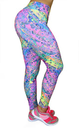 1010SK Maripily Activewear Skinny