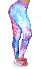 1011SK Maripily Activewear Skinny