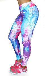 1011SK Maripily Activewear Skinny