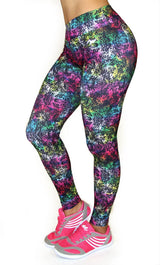 1012SK Maripily Activewear Skinny