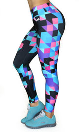 1014SK Maripily Activewear Skinny Leggings
