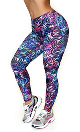 1024 Maripily Activewear Legging