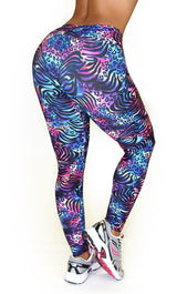 1024 Maripily Activewear Legging