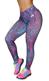 1032 Maripily Activewear Legging