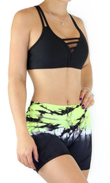 1035 Maripily Women Activewear Sport Bra