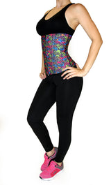 2001 Maripily Zippered Waist Shaper