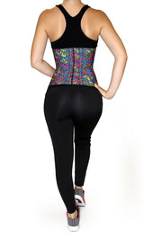 2001 Maripily Zippered Waist Shaper