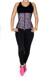 2001 Maripily Zippered Waist Shaper