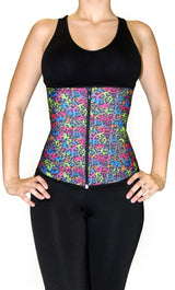 2001 Maripily Zippered Waist Shaper