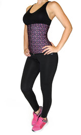 2003 Maripily Zippered Waist Shaper